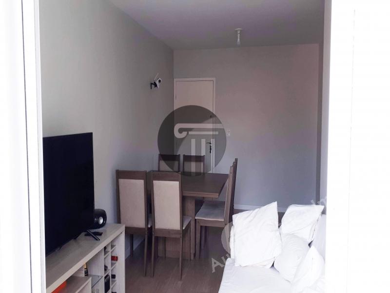 Apartamento para alugar com 2 quartos, 62m² - Foto 3