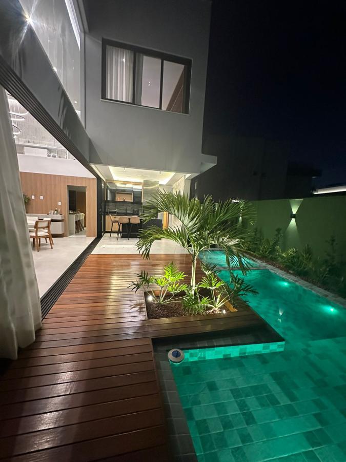 Casa de Condomínio à venda com 4 quartos, 317m² - Foto 20