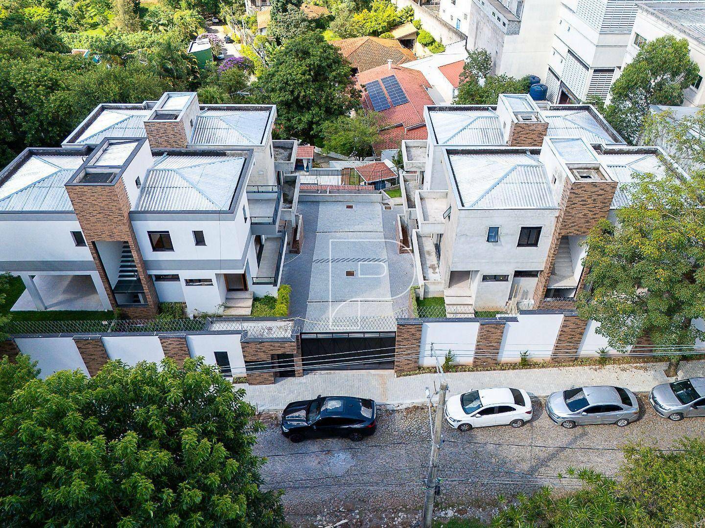 Casa de Condomínio à venda com 3 quartos, 326m² - Foto 41