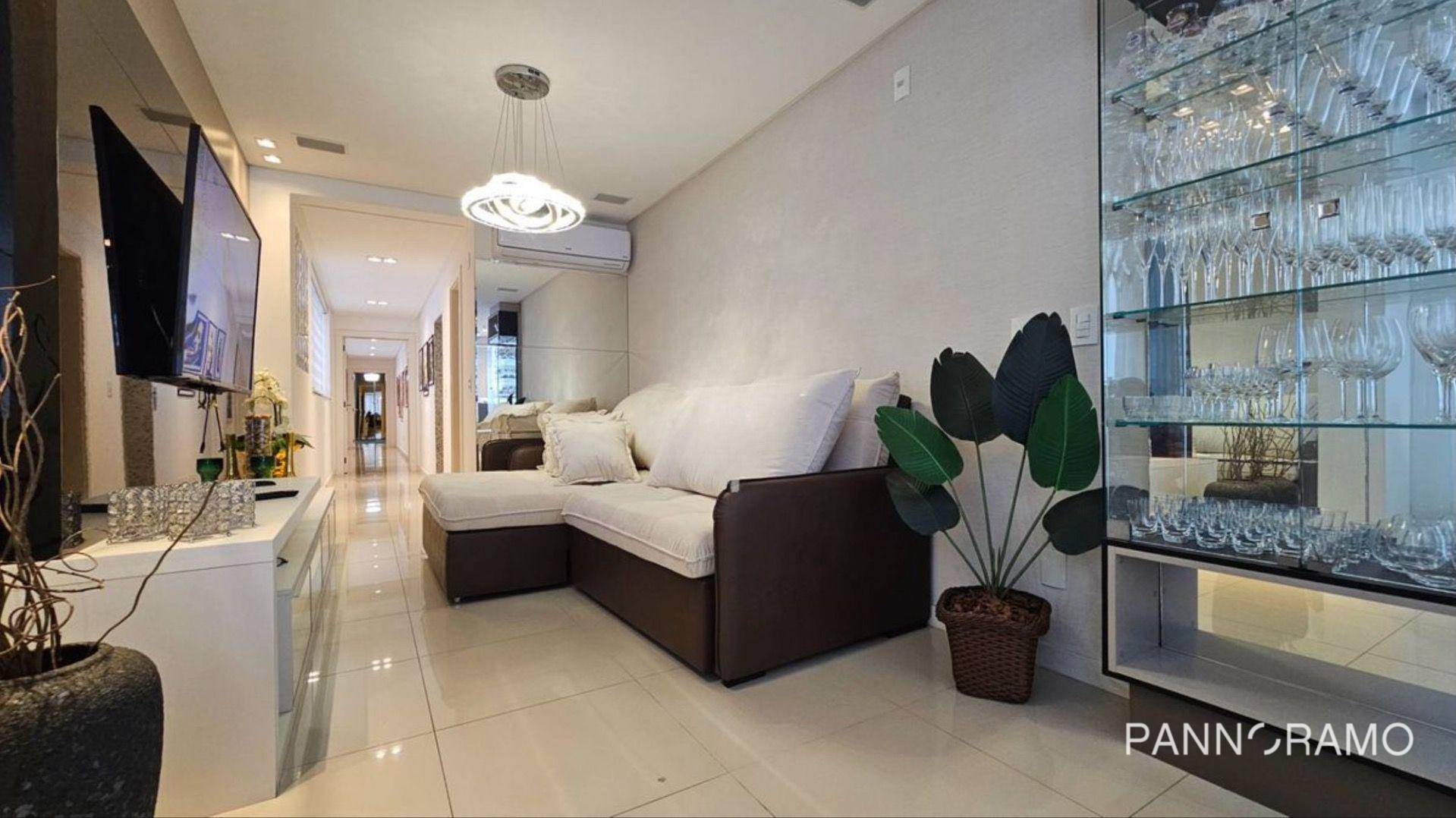 Apartamento, 3 quartos, 139 m² - Foto 4