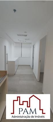 Conjunto Comercial-Sala para alugar, 212m² - Foto 28