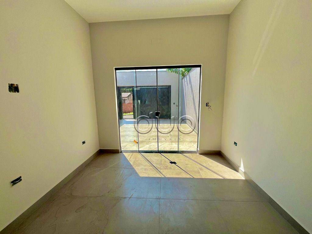 Casa à venda com 2 quartos, 73m² - Foto 7