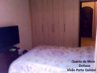 Casa à venda com 4 quartos, 220m² - Foto 22