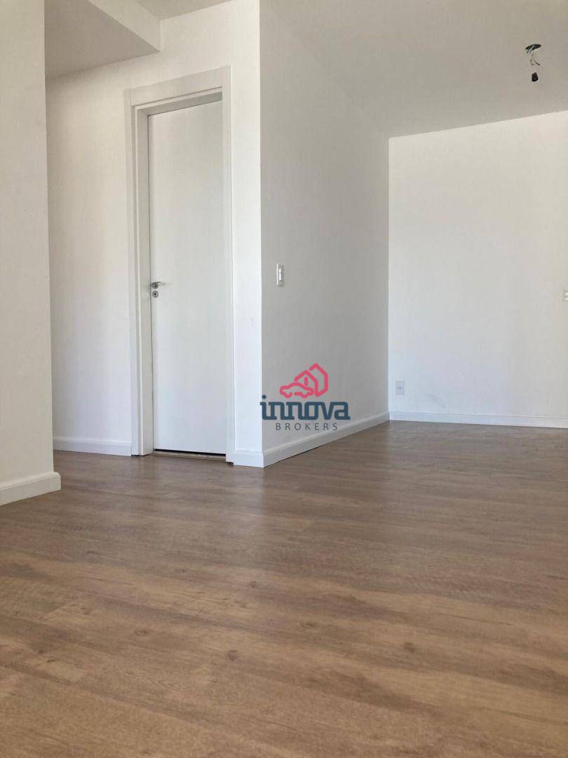 Apartamento à venda com 2 quartos, 141m² - Foto 6