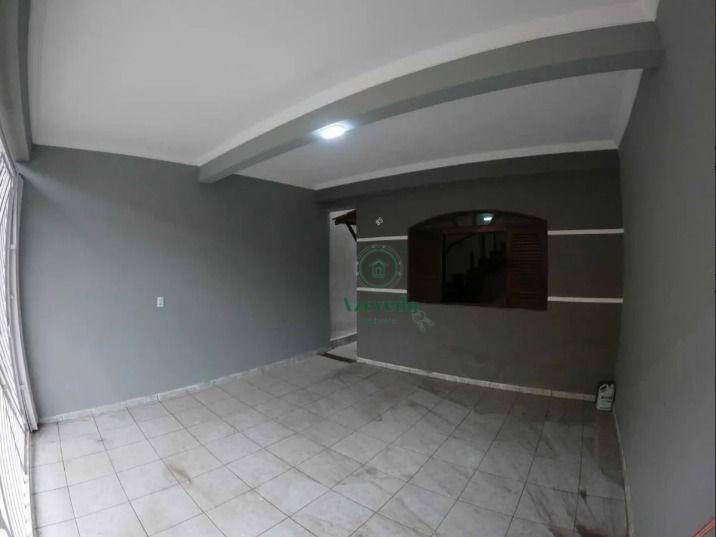 Sobrado à venda com 4 quartos, 95m² - Foto 25