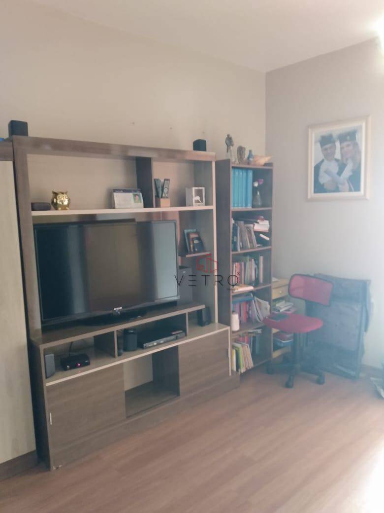 Apartamento à venda com 3 quartos, 112m² - Foto 5