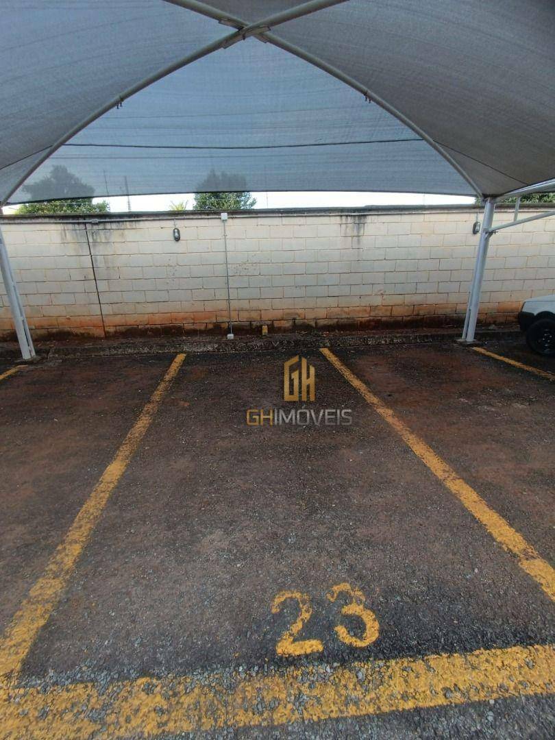 Apartamento à venda com 2 quartos, 47m² - Foto 34
