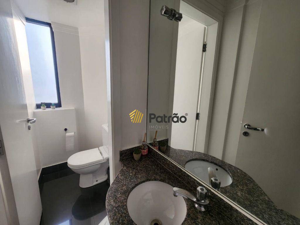 Sala-Conjunto, 55 m² - Foto 20