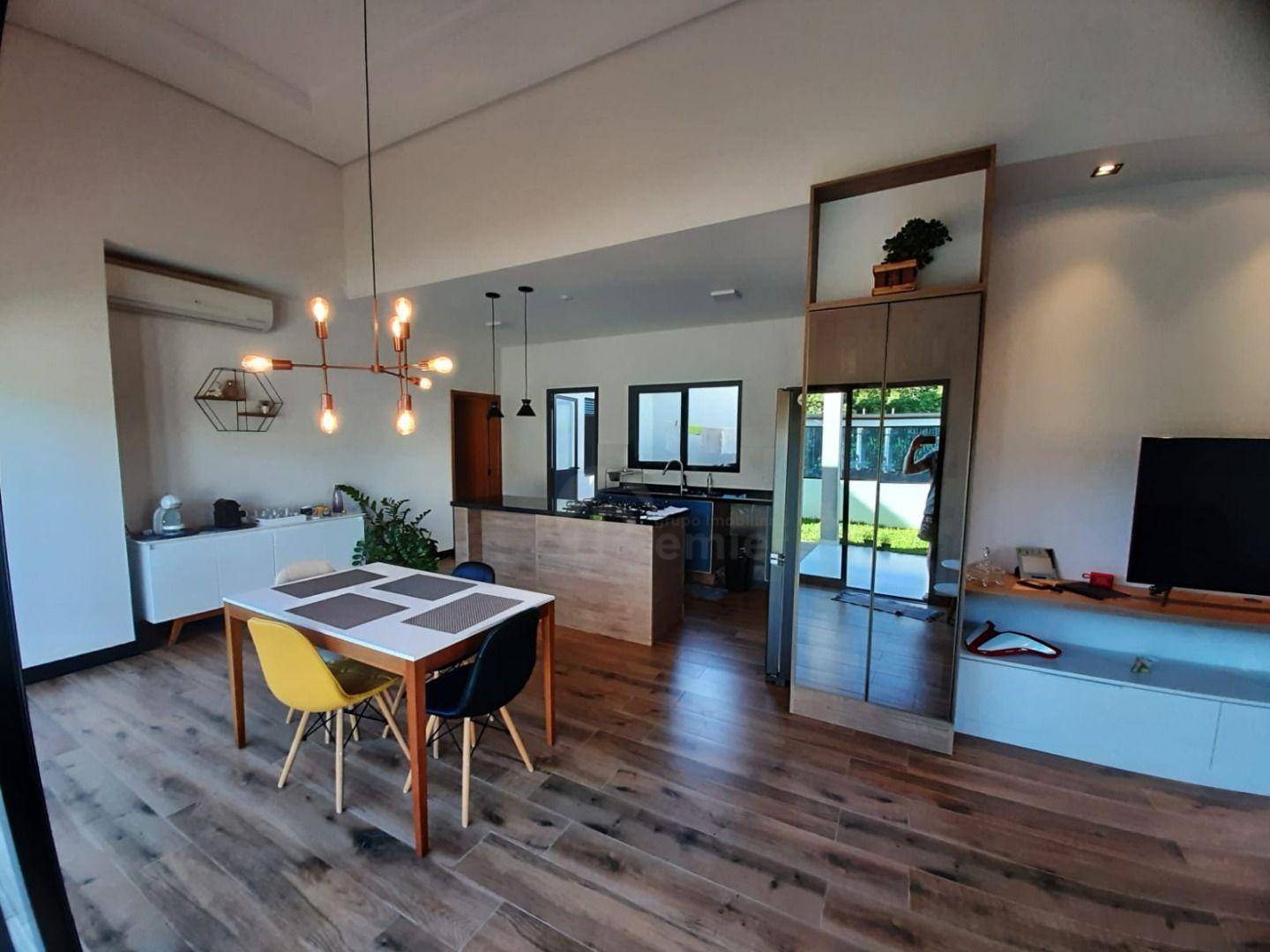 Casa de Condomínio à venda com 4 quartos, 157m² - Foto 6