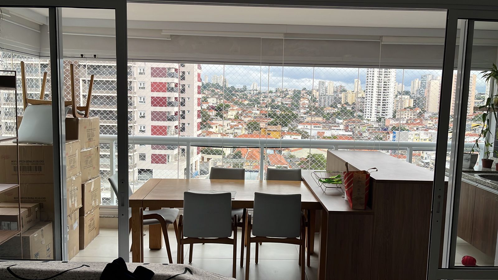 Apartamento à venda com 2 quartos, 89m² - Foto 1