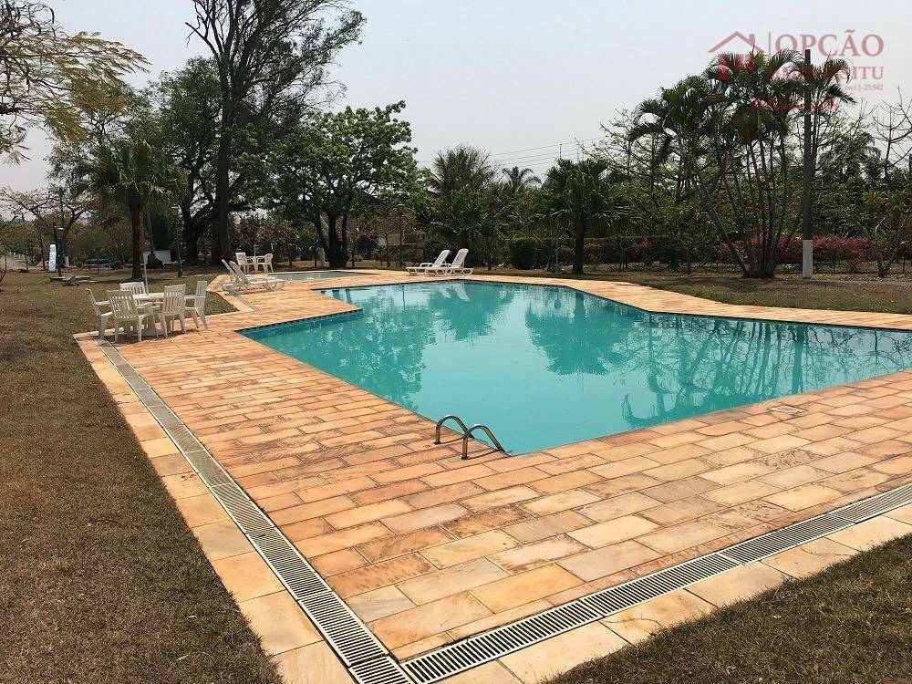 Casa de Condomínio à venda com 3 quartos, 344m² - Foto 38