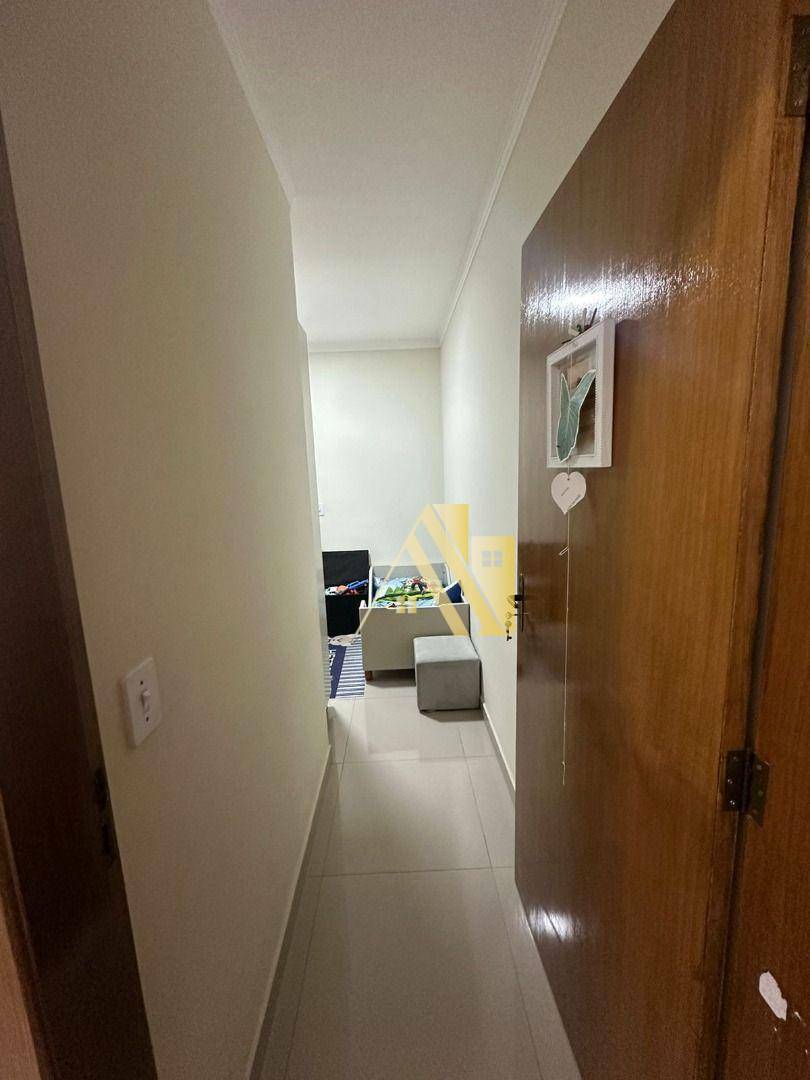 Cobertura à venda com 2 quartos, 100m² - Foto 6