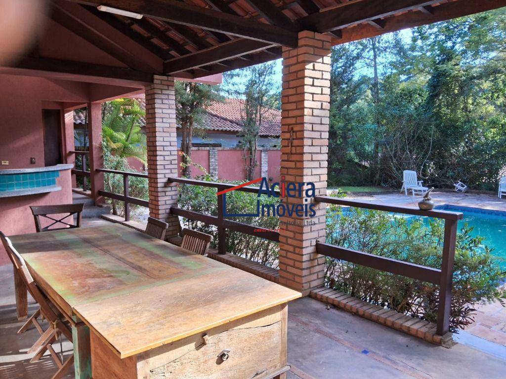 Casa de Condomínio à venda com 3 quartos, 400m² - Foto 6