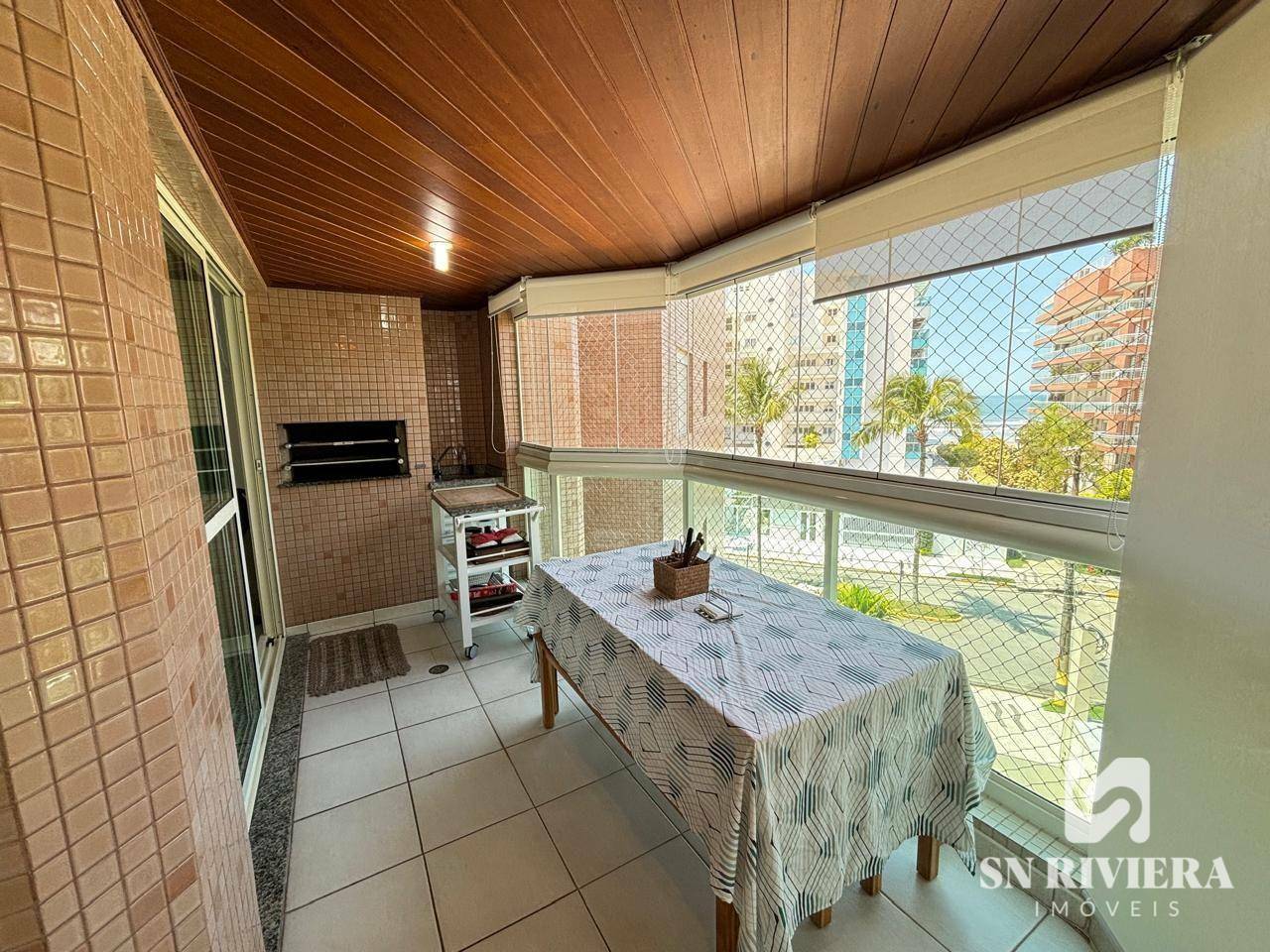 Apartamento para alugar com 3 quartos, 114m² - Foto 2