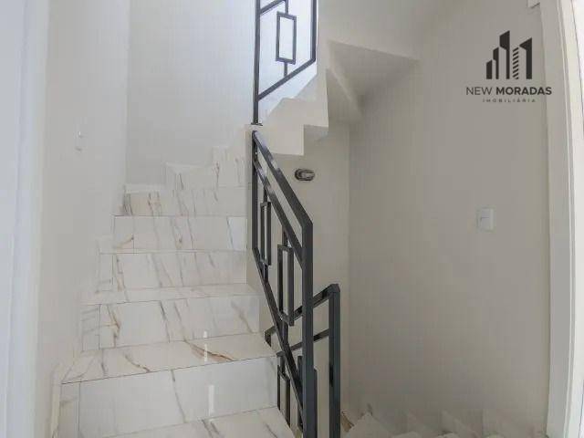 Sobrado à venda com 3 quartos, 74m² - Foto 10