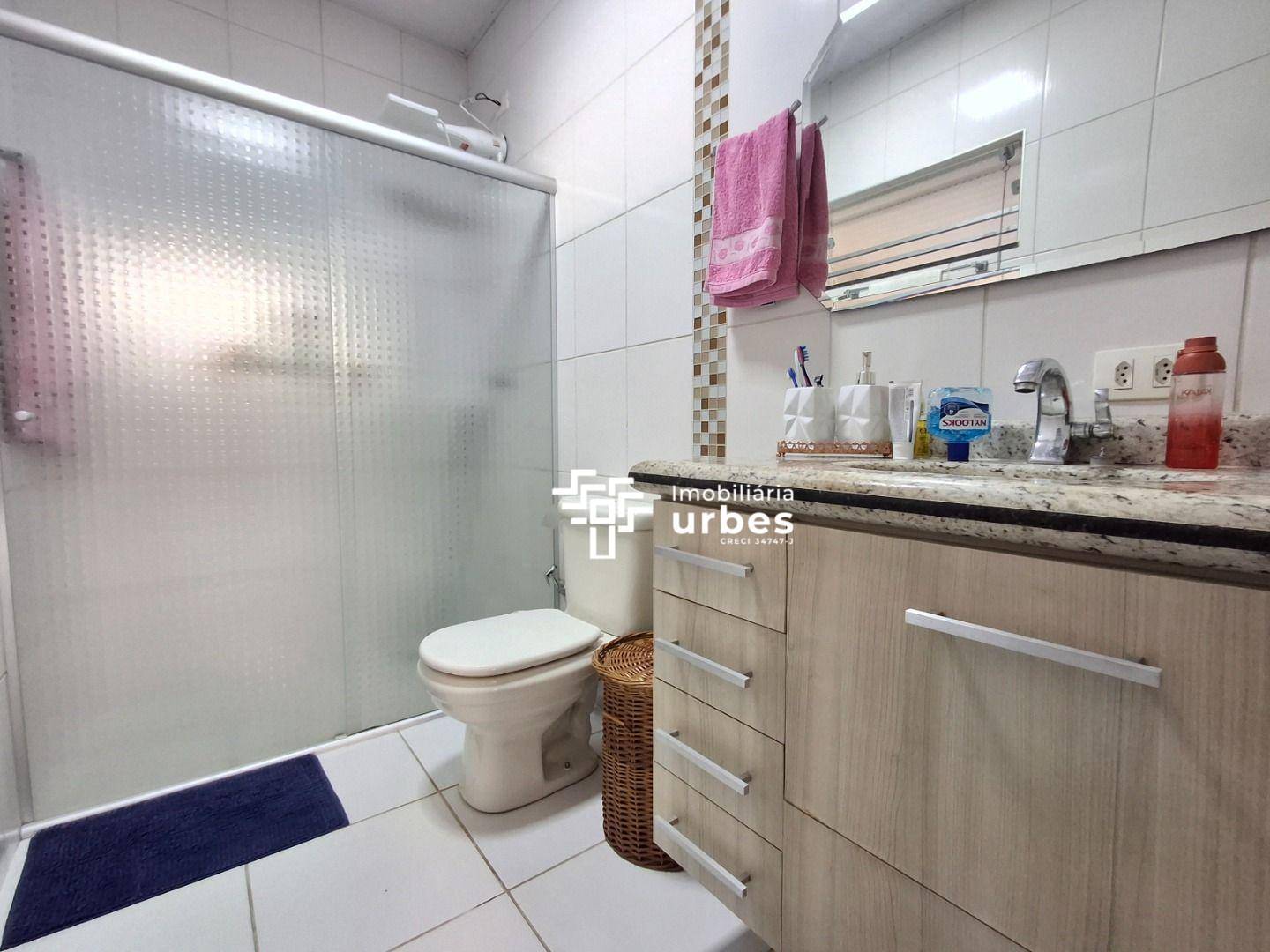 Casa, 3 quartos, 188 m² - Foto 18