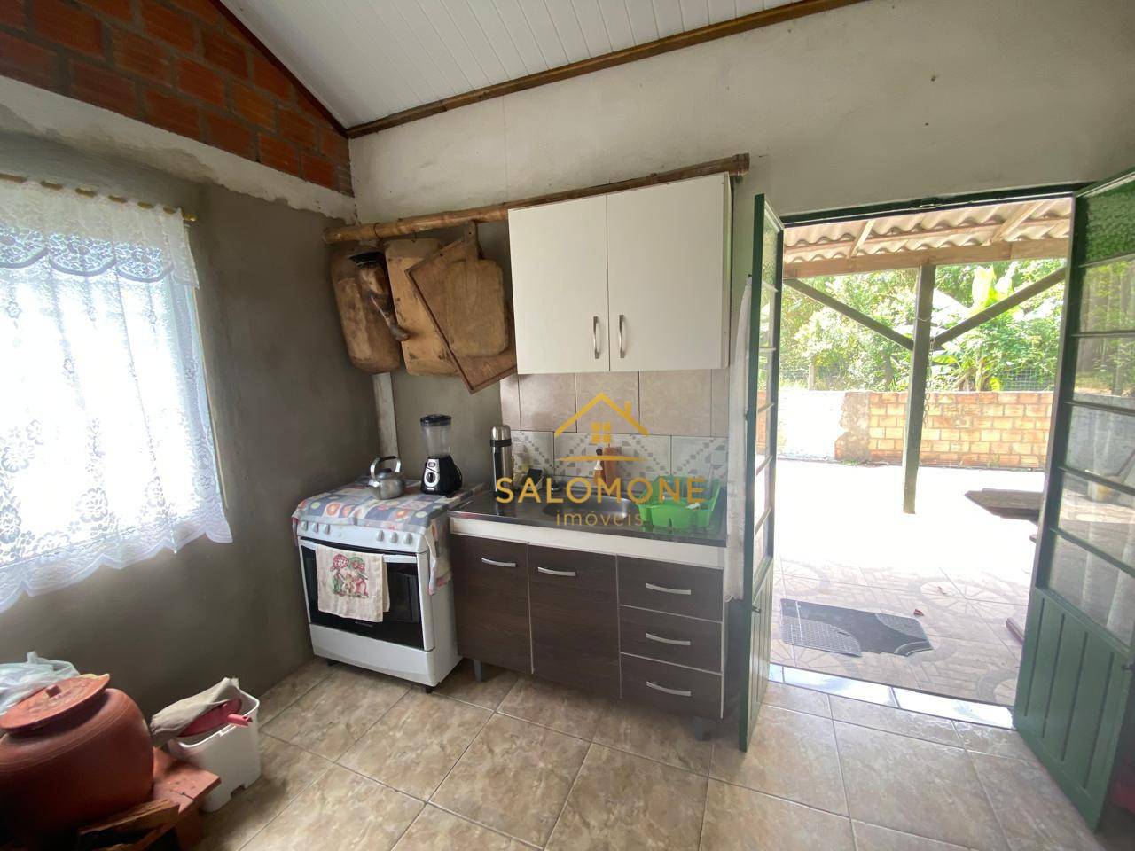 Chácara, 911 m² - Foto 17