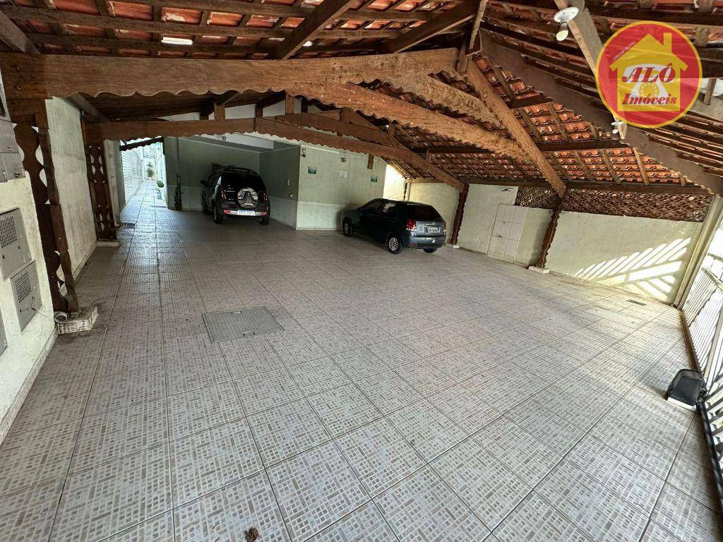 Casa de Condomínio à venda com 2 quartos, 63m² - Foto 15