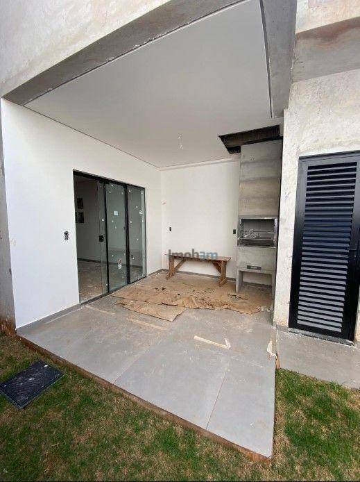 Sobrado à venda com 3 quartos, 143m² - Foto 7