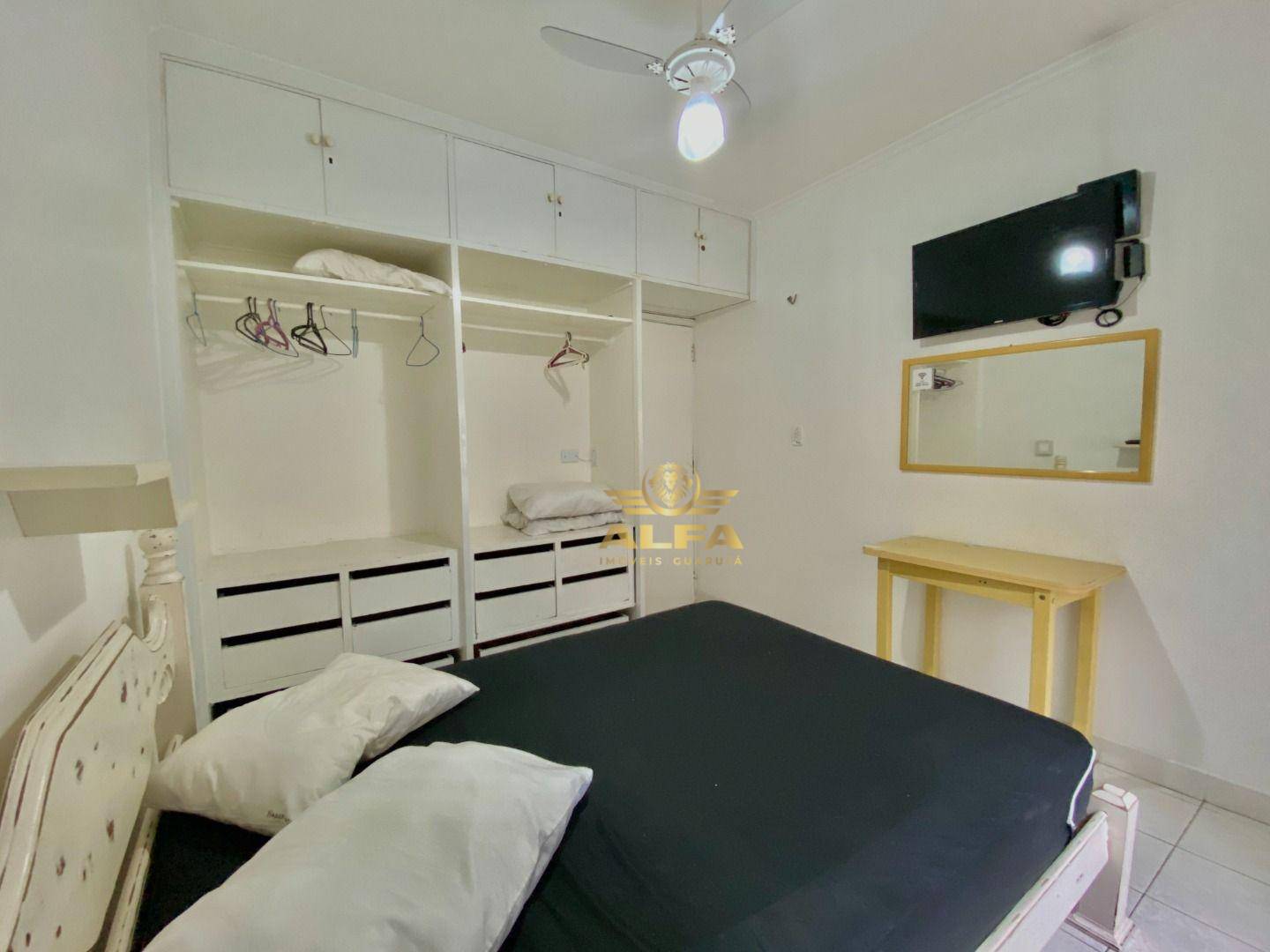 Apartamento à venda com 2 quartos, 66m² - Foto 8