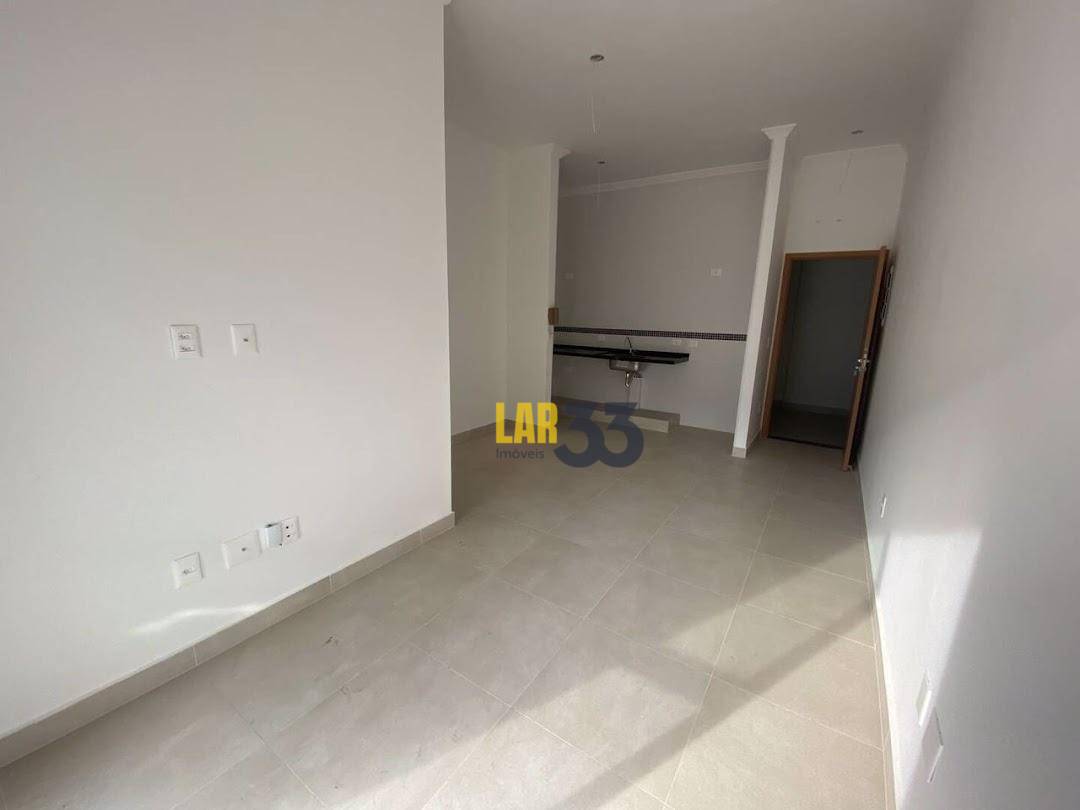 Apartamento à venda com 2 quartos, 73m² - Foto 2