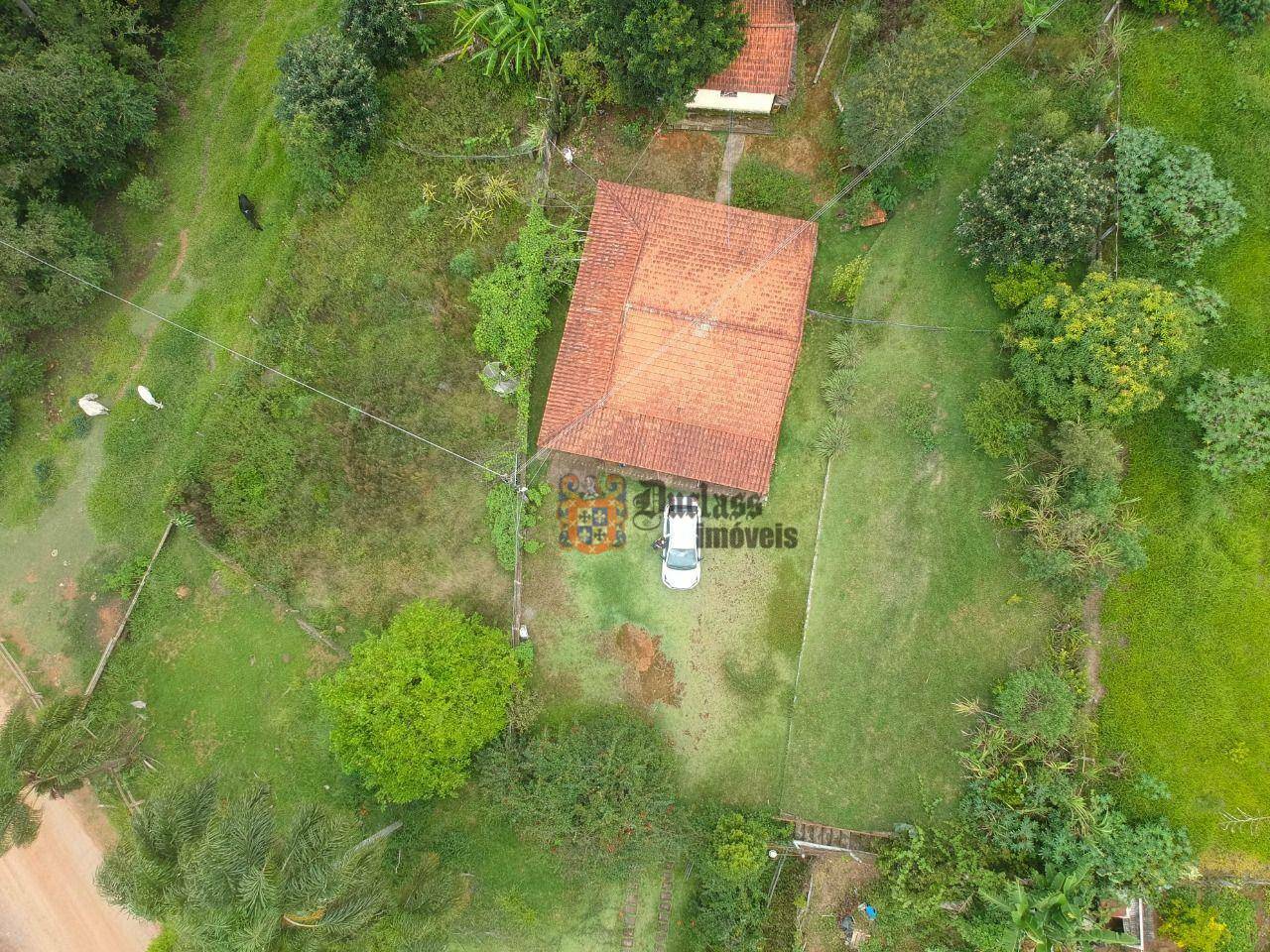 Chácara à venda com 6 quartos, 560m² - Foto 35
