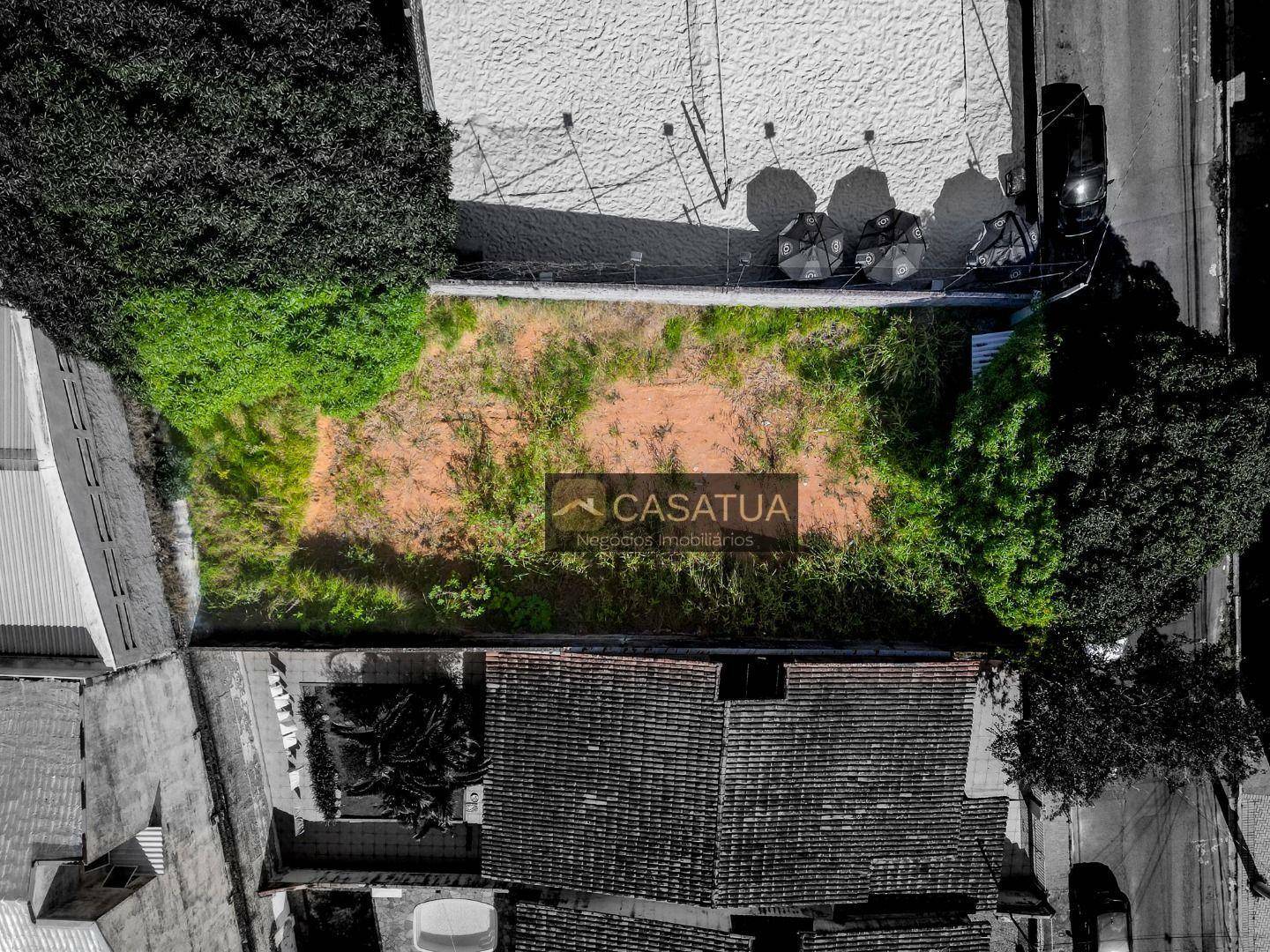 Terreno, 360 m² - Foto 8