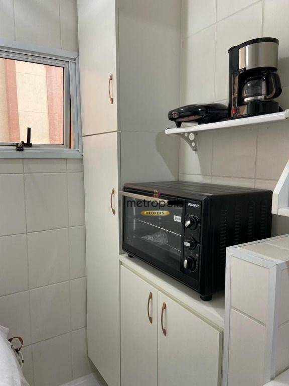 Apartamento à venda e aluguel com 3 quartos, 59m² - Foto 18