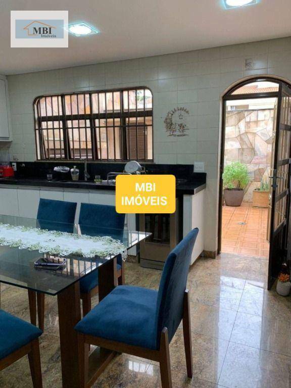 Sobrado à venda com 4 quartos, 293m² - Foto 36