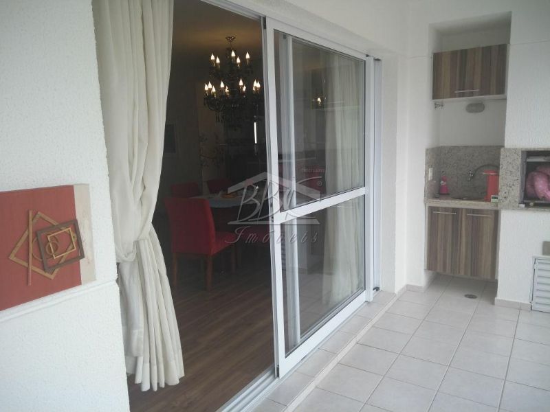 Apartamento à venda com 3 quartos, 125m² - Foto 9