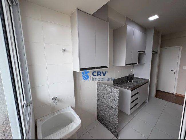 Apartamento, 3 quartos, 66 m² - Foto 5