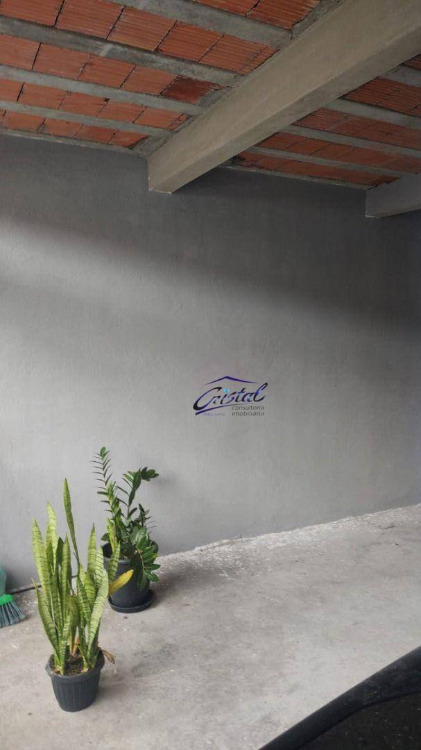 Casa, 3 quartos, 120 m² - Foto 2