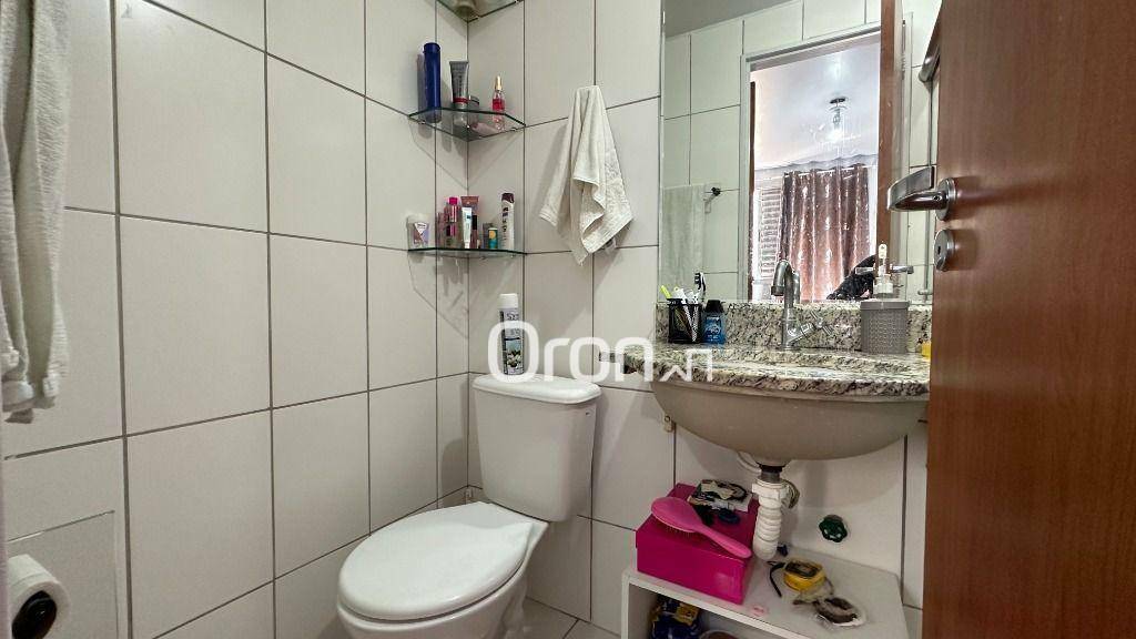 Apartamento à venda com 3 quartos, 74m² - Foto 13