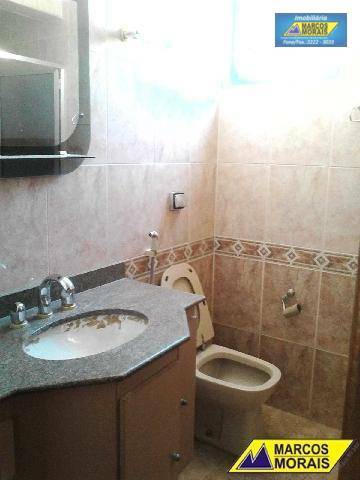 Apartamento à venda com 3 quartos, 98m² - Foto 22