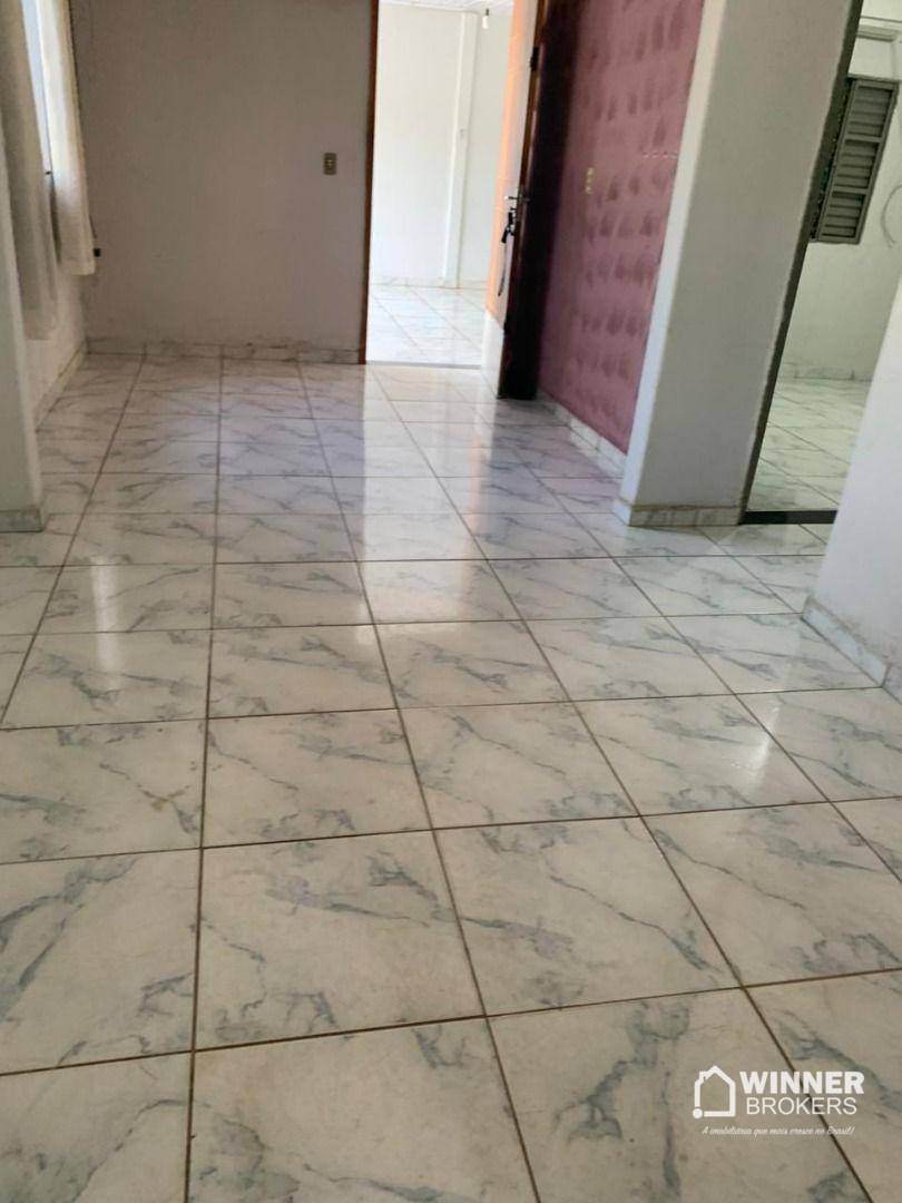 Casa, 4 quartos, 130 m² - Foto 3