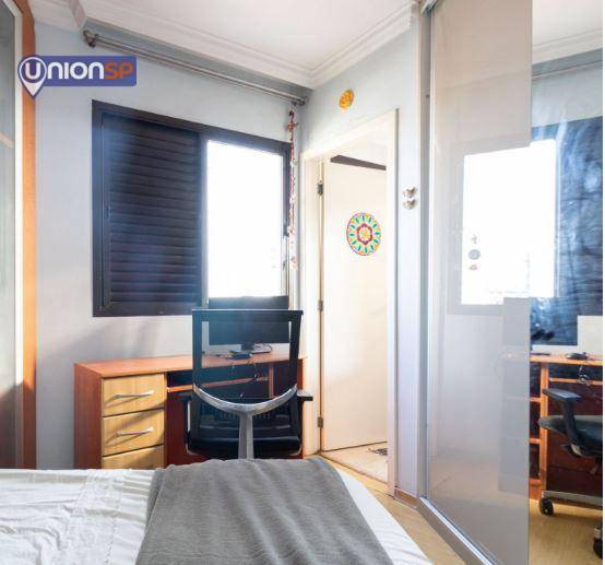 Apartamento à venda com 3 quartos, 128m² - Foto 12