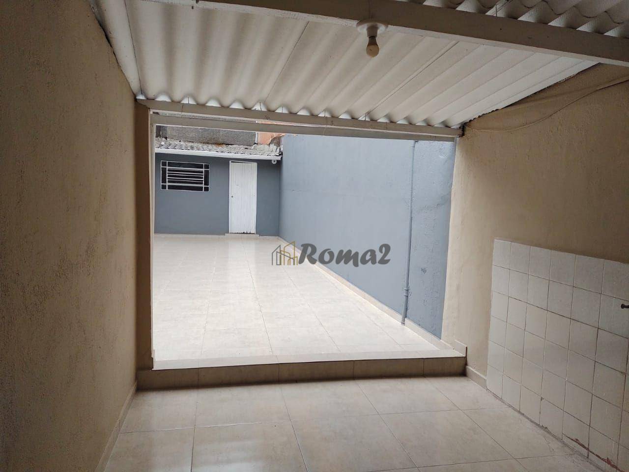 Sobrado para alugar com 4 quartos, 150M2 - Foto 25