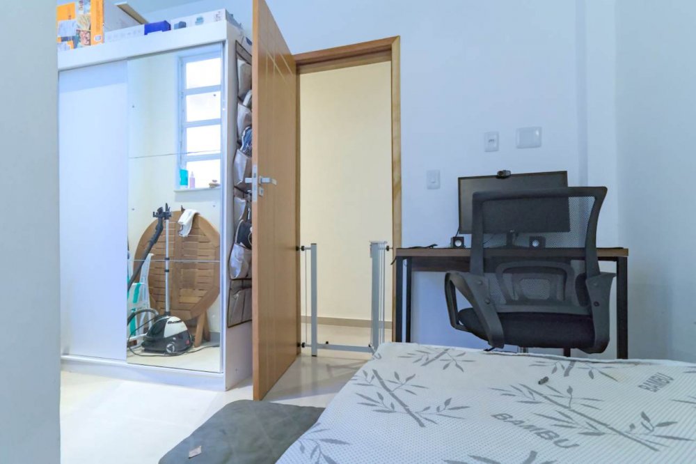 Apartamento à venda com 2 quartos, 73m² - Foto 20