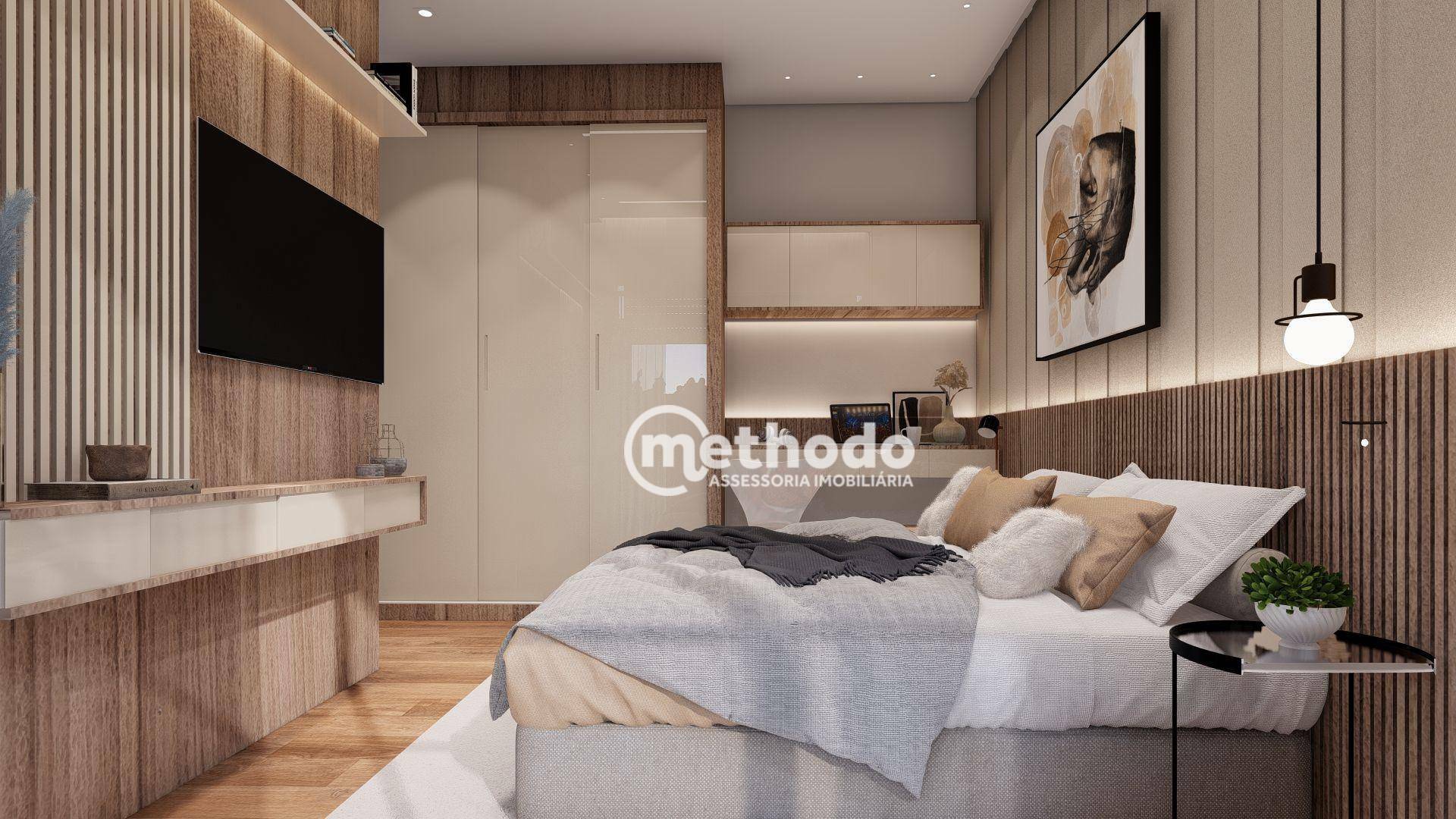 Casa de Condomínio à venda com 3 quartos, 302m² - Foto 22