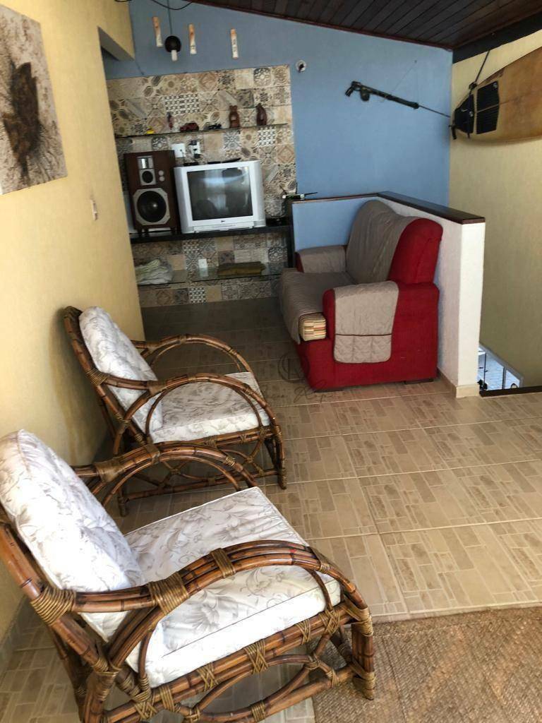 Casa de Condomínio à venda com 3 quartos, 175M2 - Foto 19