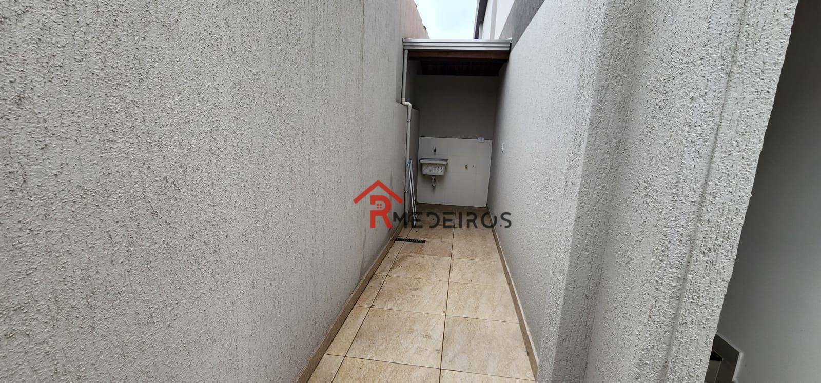 Casa de Condomínio à venda com 2 quartos, 59m² - Foto 5