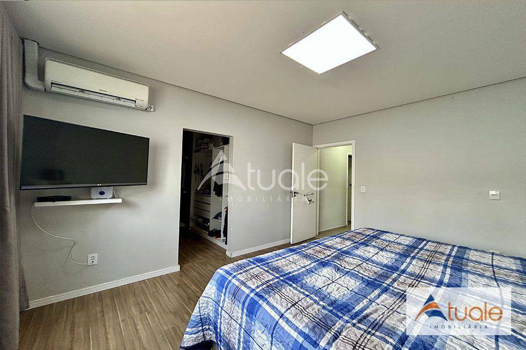 Casa de Condomínio para alugar com 3 quartos, 170m² - Foto 17