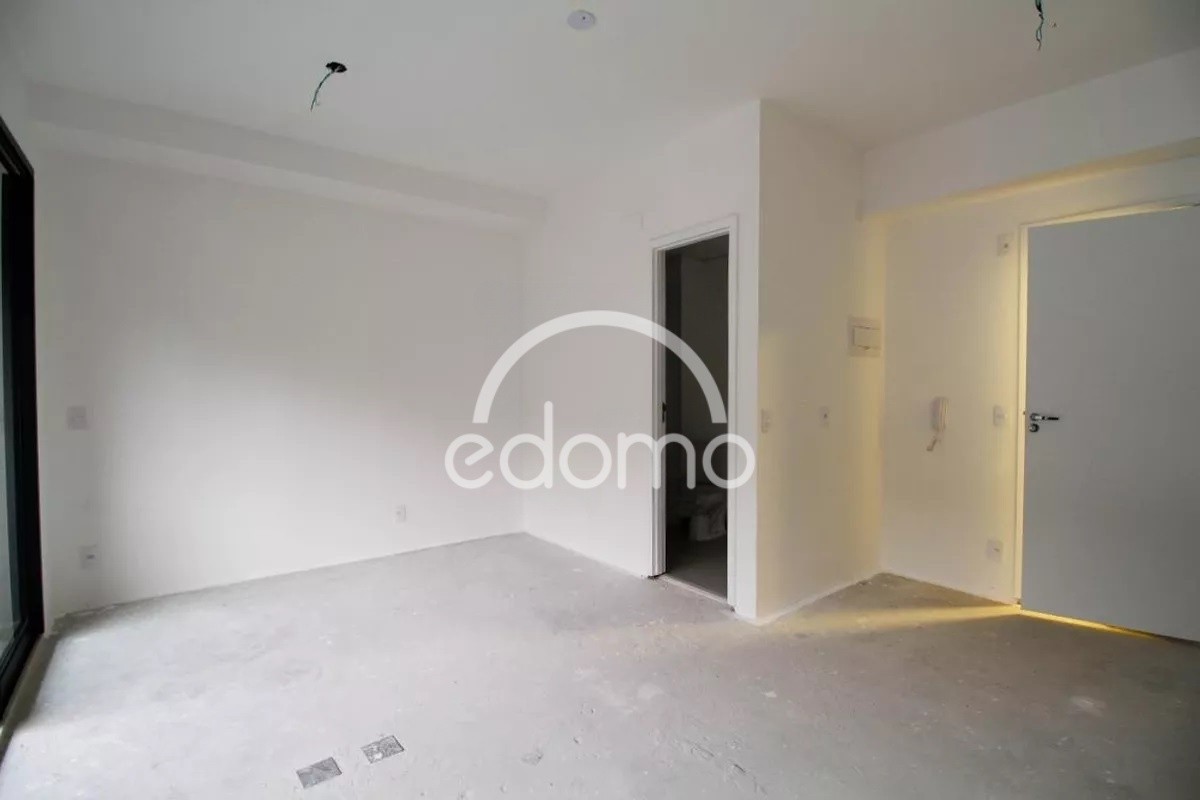 Apartamento para alugar com 1 quarto, 28m² - Foto 4