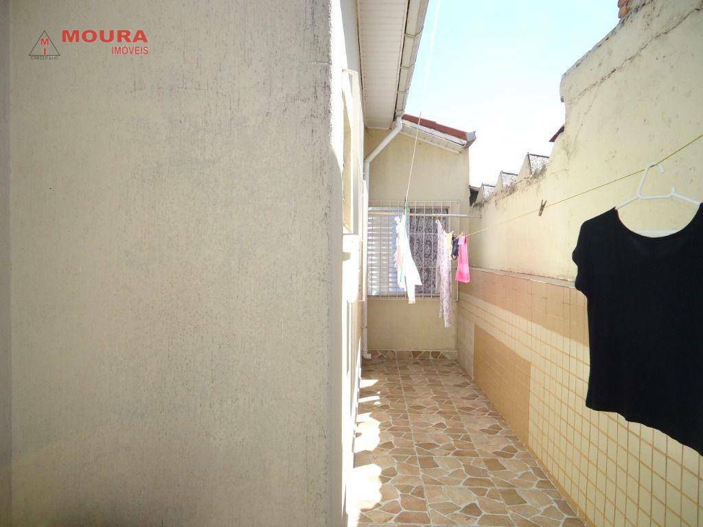 Casa à venda com 3 quartos, 186m² - Foto 34