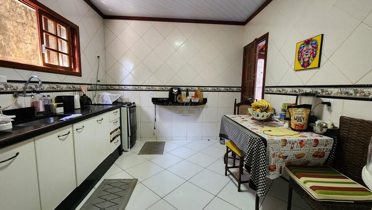 Casa à venda com 4 quartos, 152m² - Foto 10