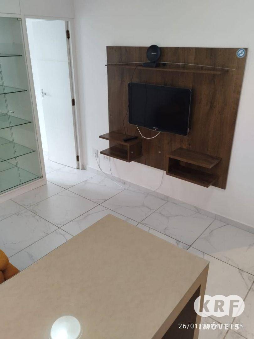 Kitnet e Studio para alugar com 1 quarto, 30m² - Foto 18