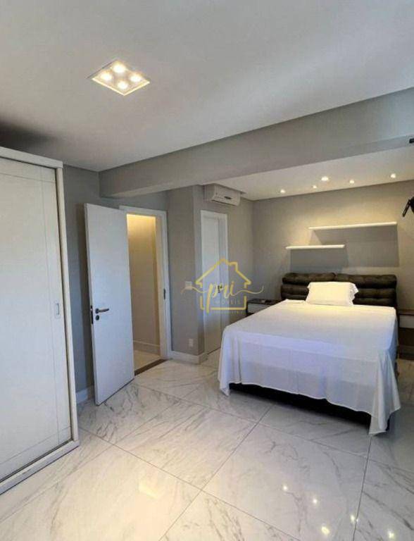 Apartamento à venda com 3 quartos, 191m² - Foto 9