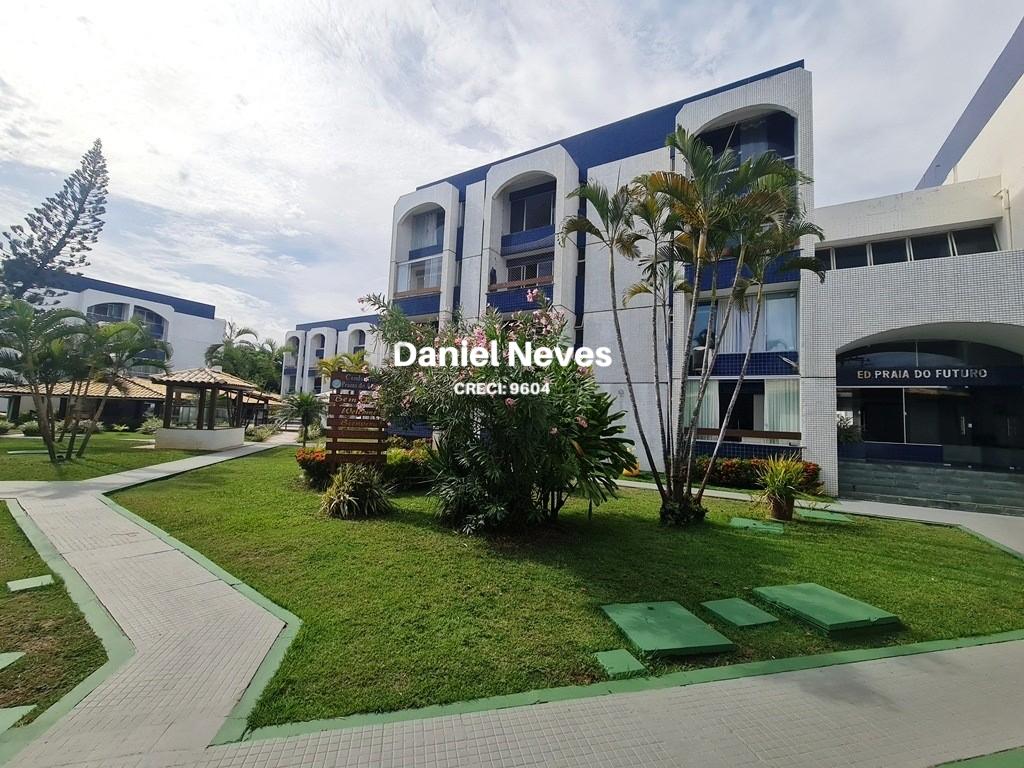 Apartamento à venda com 2 quartos, 69m² - Foto 4