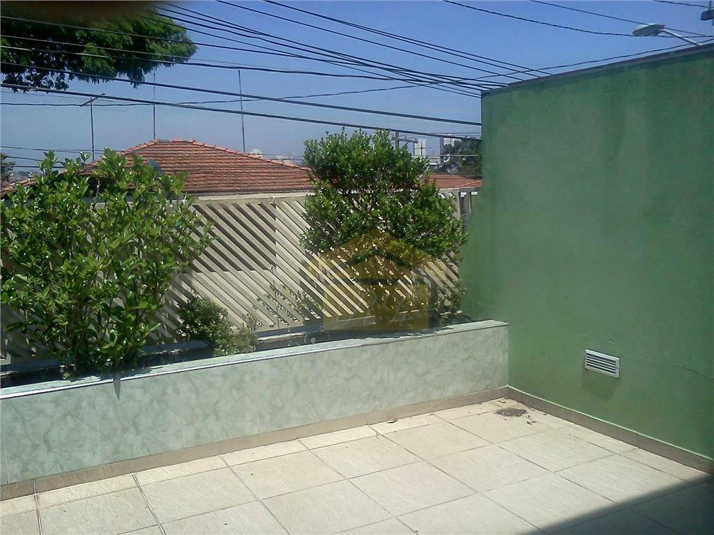 Sobrado à venda com 3 quartos, 149m² - Foto 11