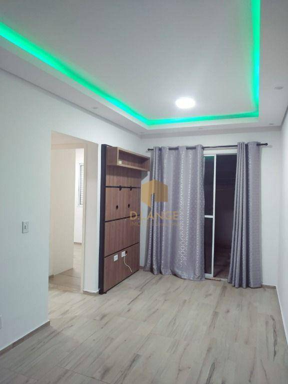 Apartamento à venda com 2 quartos, 57m² - Foto 1